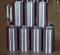 Cylinder Liner, Piston, Liner Kit