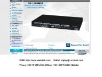 VX-1000HDz High-end  Mini IP