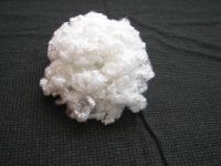 Hollow Conjugated Polyester Staple Fiber 7D