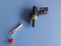 Auto Housing