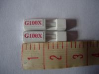 Minishockindicator, Minishockwatch, Shockwatch Clip