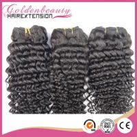 Real brazilian human hair,5a grade cheap 100% brazilian virgin hair 