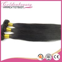 Brazilian Virgin Hair