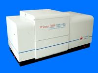 Winner2008 Laser Particle Size Analyzer