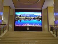 LED Display Full Color PH6mm