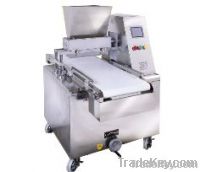 Cookie processing machine