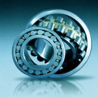 spherical roller bearing