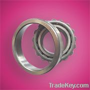 Taper roller bearings --inch series