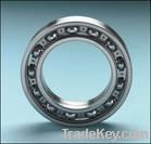 deep groove ball bearing
