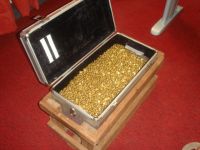 Gold Nuggets & Baars