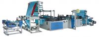 Bag Making Machine Plastic Machinery From China