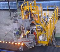 INDUCTION FURNACE