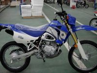 Enduro, Motocross, Dirt Bike 250cc