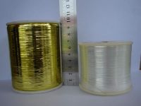 Metallic Yarn