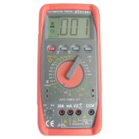 Multimeter