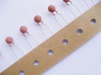 Ceramic Disc Capacitor 104   (0.1uF