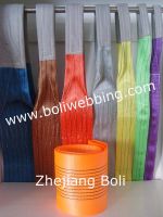 Flat Webbing Sling