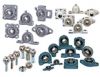 Spherical roller bearings