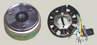Magnetic Coil