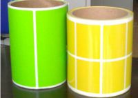 Blank Stickers/Labels