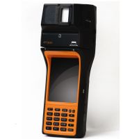 IPT300 Handheld Terminal