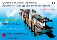 AC SERVO PRECISION HIGH SPEED SHEET