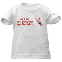 Round neck T-Shirt