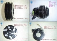Denson Series(clutch, Pulley, Coil, Compressor)