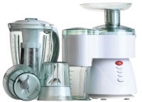 Mulifunction blender