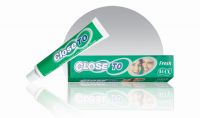 Toothpaste