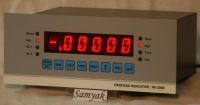 WEIGHT INDICATOR