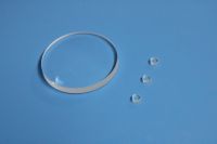 Plano convex lens From China