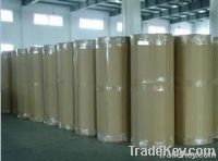 bopp adhesive packing tape jumbo roll