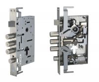 Lock Body For Mortise Lock