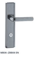 Security Door Lock(mortice Lock, Lever