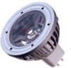 High Power LED Light (Spotlight, MR16, 1W / 3W)