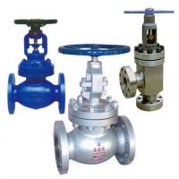 Carbon Steel Globe Valve