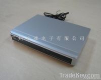 DMB 8653# Network Media Player Box