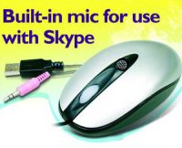 Skype Mouse