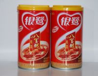 Mixed Canned Food