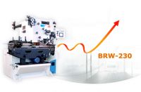 BRW-230 Resistance Welding Machine