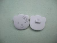 Resin Button , Baby Garment Button