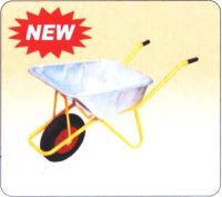 Wheelbarrow