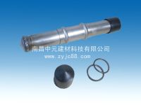 Ultrasonic Testing Tube(press