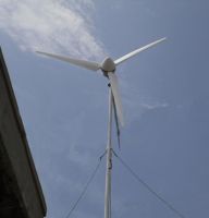 wind turbine generator kit