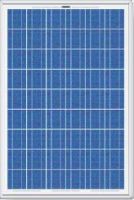 160W Mono Solar Panel