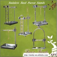 Parro Cage From China