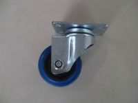 industrial swivel caster