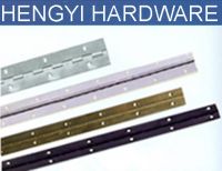 Stell Hinge