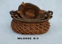 Willow Basket